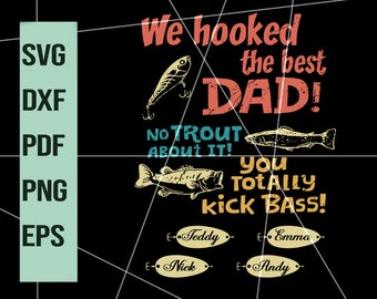 Free Free 129 Hooked On Papaw Svg SVG PNG EPS DXF File