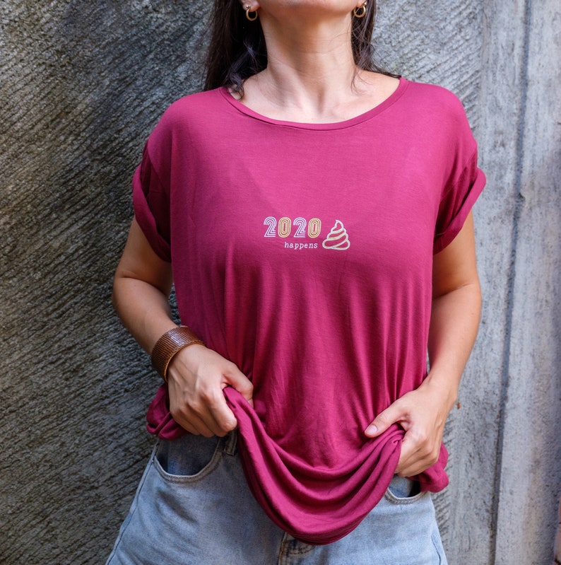 Slouchy hippie tee Oversized tee Cali tee shirt Thin tshirt Comfort beachy tshirt Wide soft tshirt