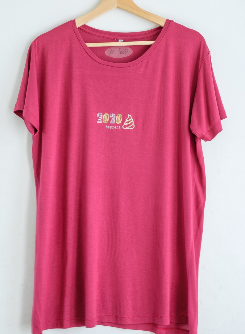 Slouchy hippie tee Oversized tee Cali tee shirt Thin tshirt Comfort beachy tshirt Wide soft tshirt