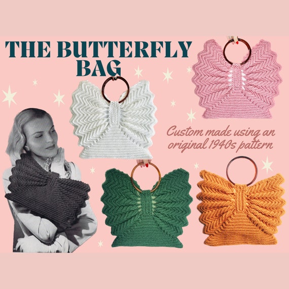 Butterfly Clamp (M, Butterfly Handle) #1940 Black Butterfly Clamp (M, Butterfly Handle) #1940 Black