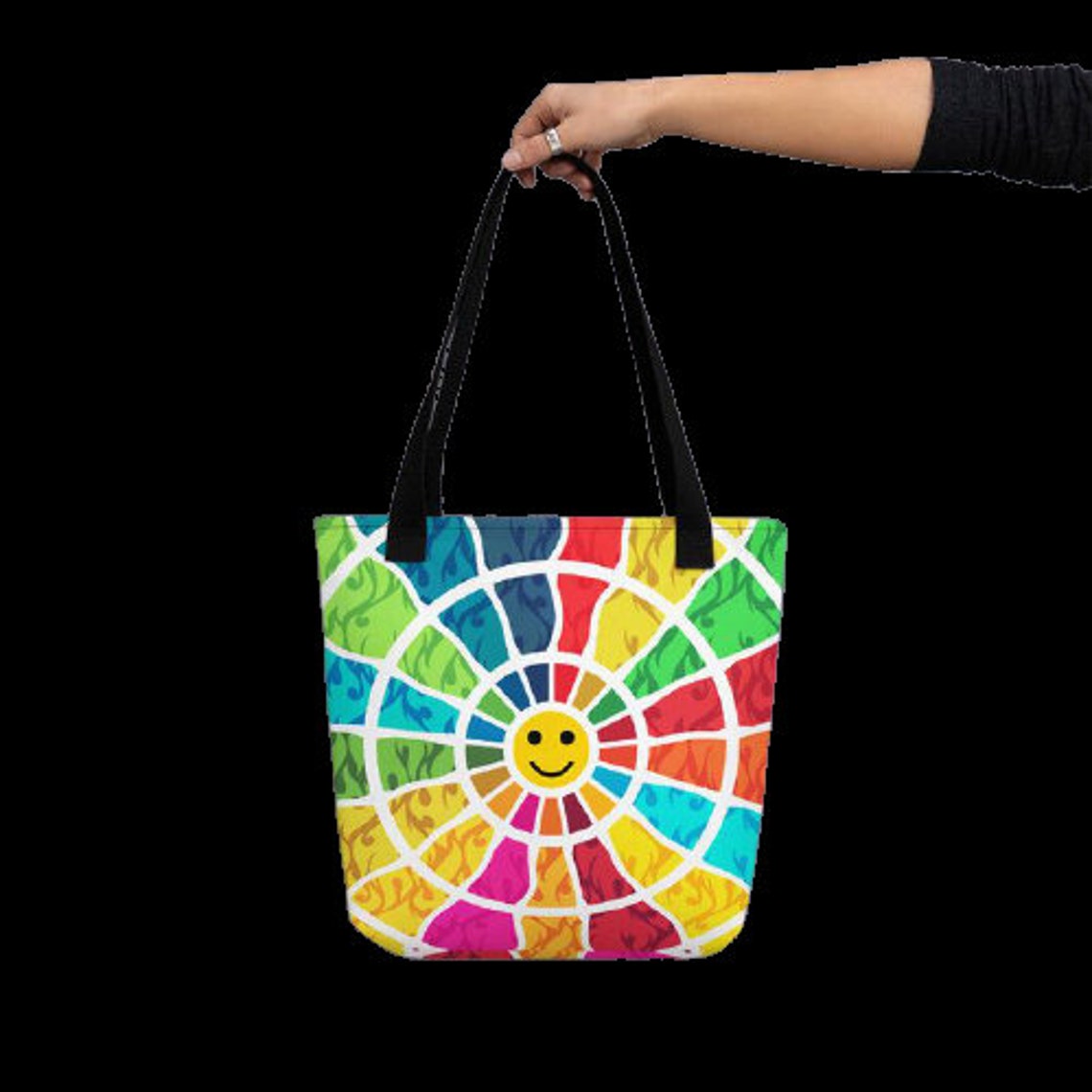 Best Canvas Tote Bags Trendy High Quality Cute Canvas Tote Bag Etsy