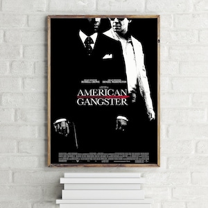 Buy Gangster Movie Online In India Etsy India