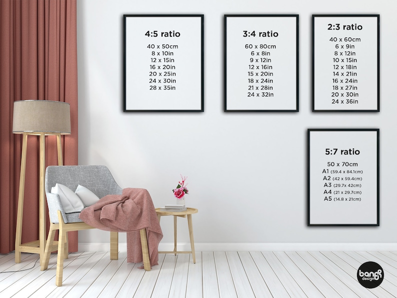 Custom and Personalized Penguin Books Cover, Book cover Poster, Wall Art Decor, Book Art, image 10
