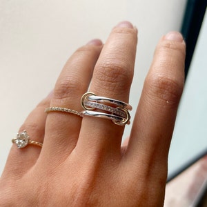 Custom Ring for Victoria