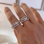 Double Rings