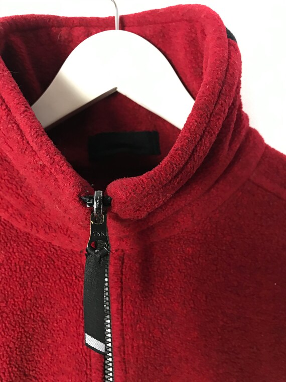 sprayway polartec fleece