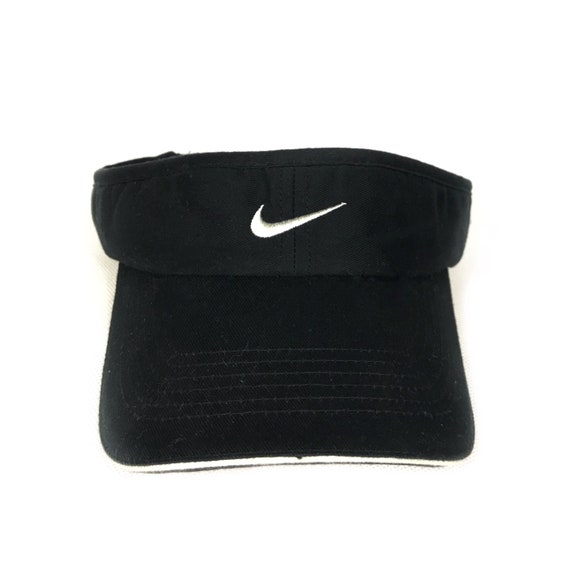 nike sun visor cap