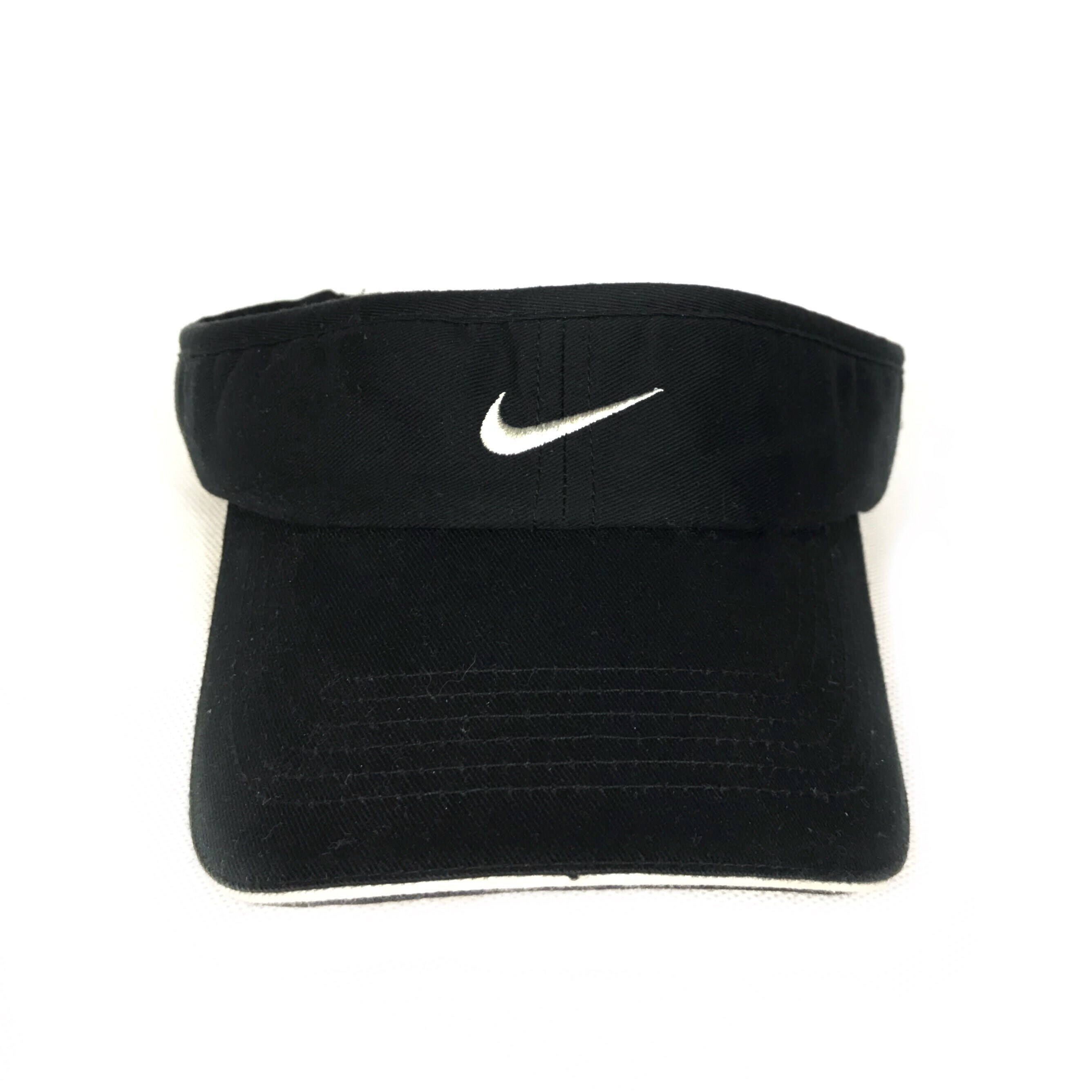 visor beanie nike