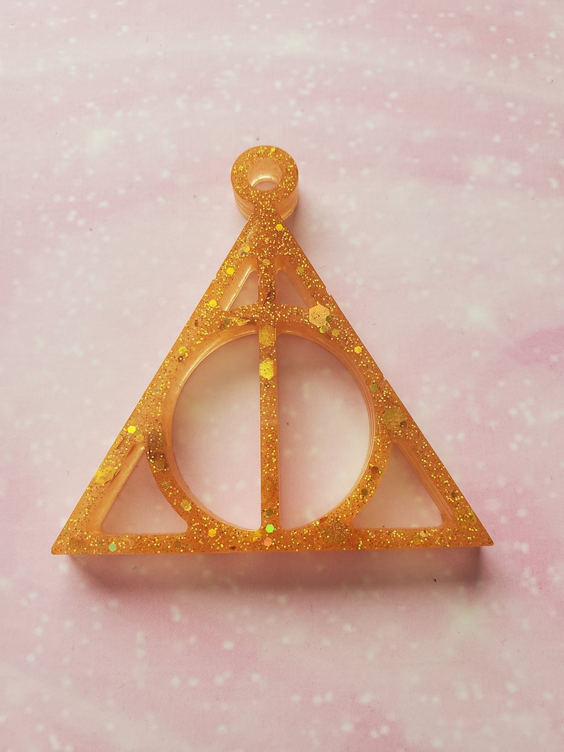 Wizard keychain
