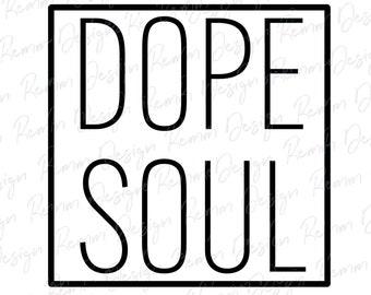 Download Soul Svg Etsy