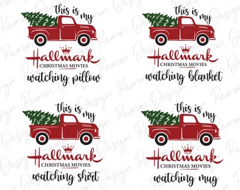 Download Hallmark Svg Bundle Etsy PSD Mockup Templates