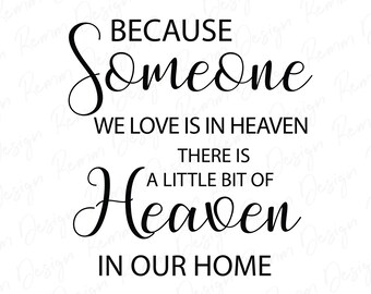 Download We Love Because Svg Etsy