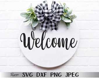 Download Door Hanger Svg Etsy