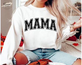 ❥MYT mama❥様 Mommy. Mamacita. Mom, CPA Sweatshirt | Funny Accounting Shirts