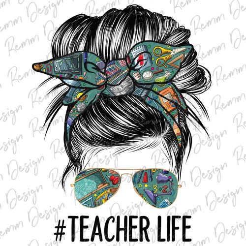 Digital Prints Art & Collectibles Sublimation Designs PNG for