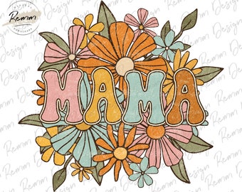 Mama SVG Mama Png Mom Svg Varsity Mama Svg Mama T Shirt - Etsy