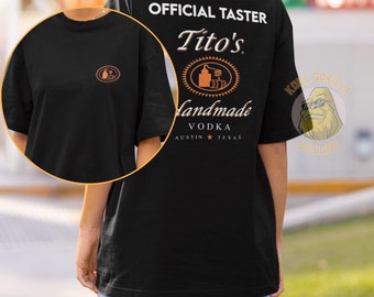 Tito's Uglyish Sweater Ugly Adult 