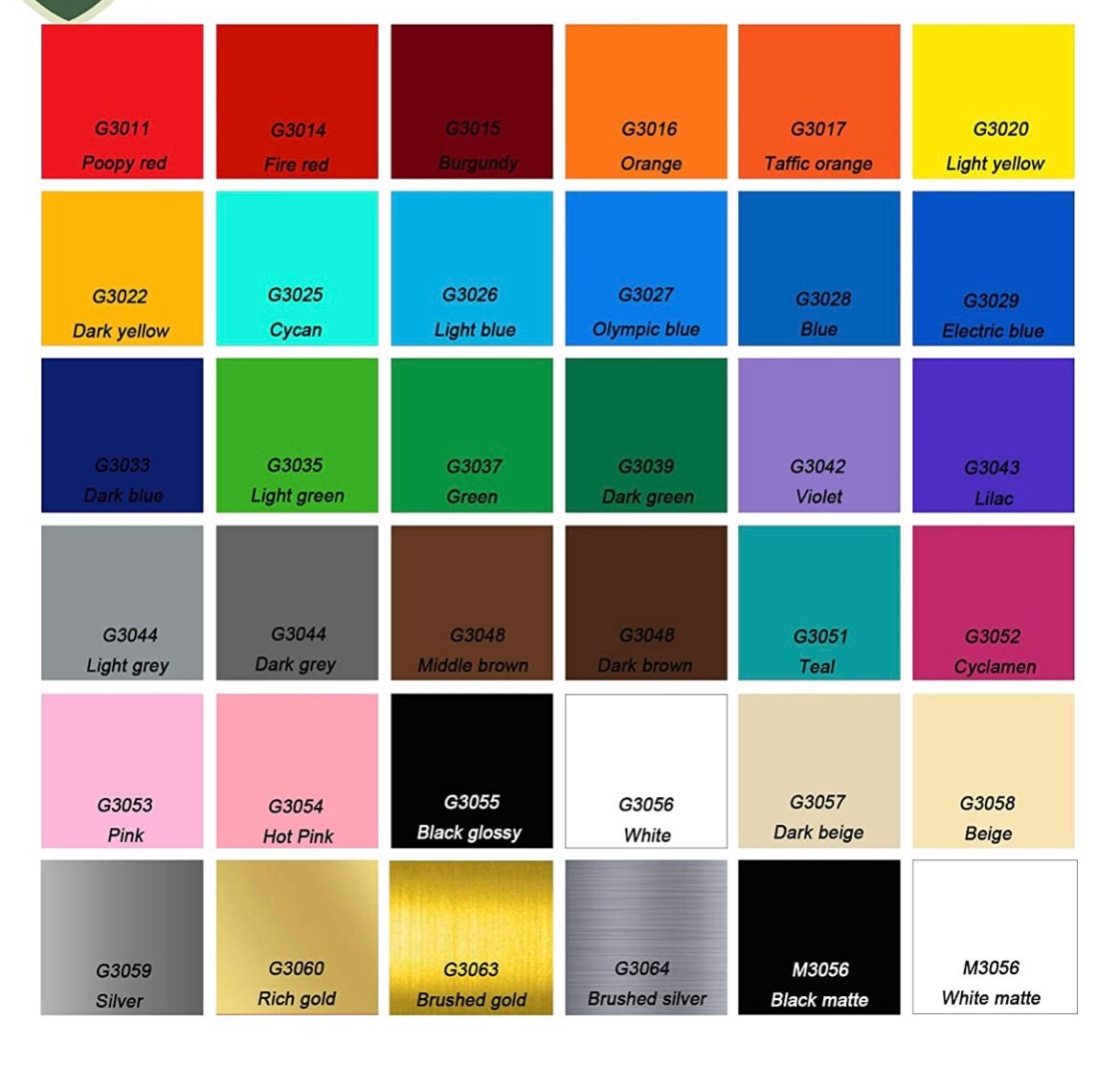 Custom Vinyl Decals permanent Etsy