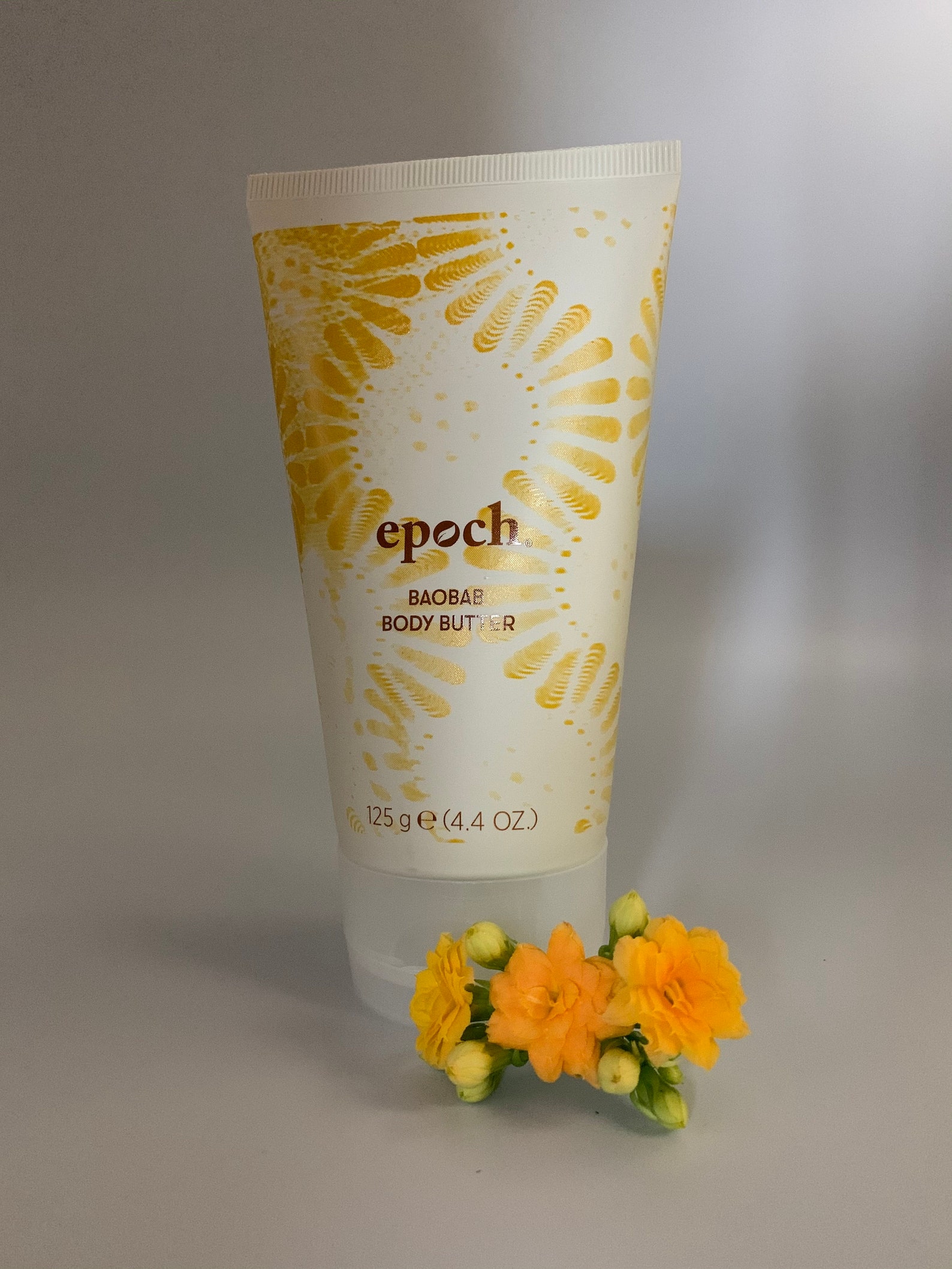 Nu Skin EPOCH BAOBAB BODY Butter_promotes Sofer Skin Cream in Etsy