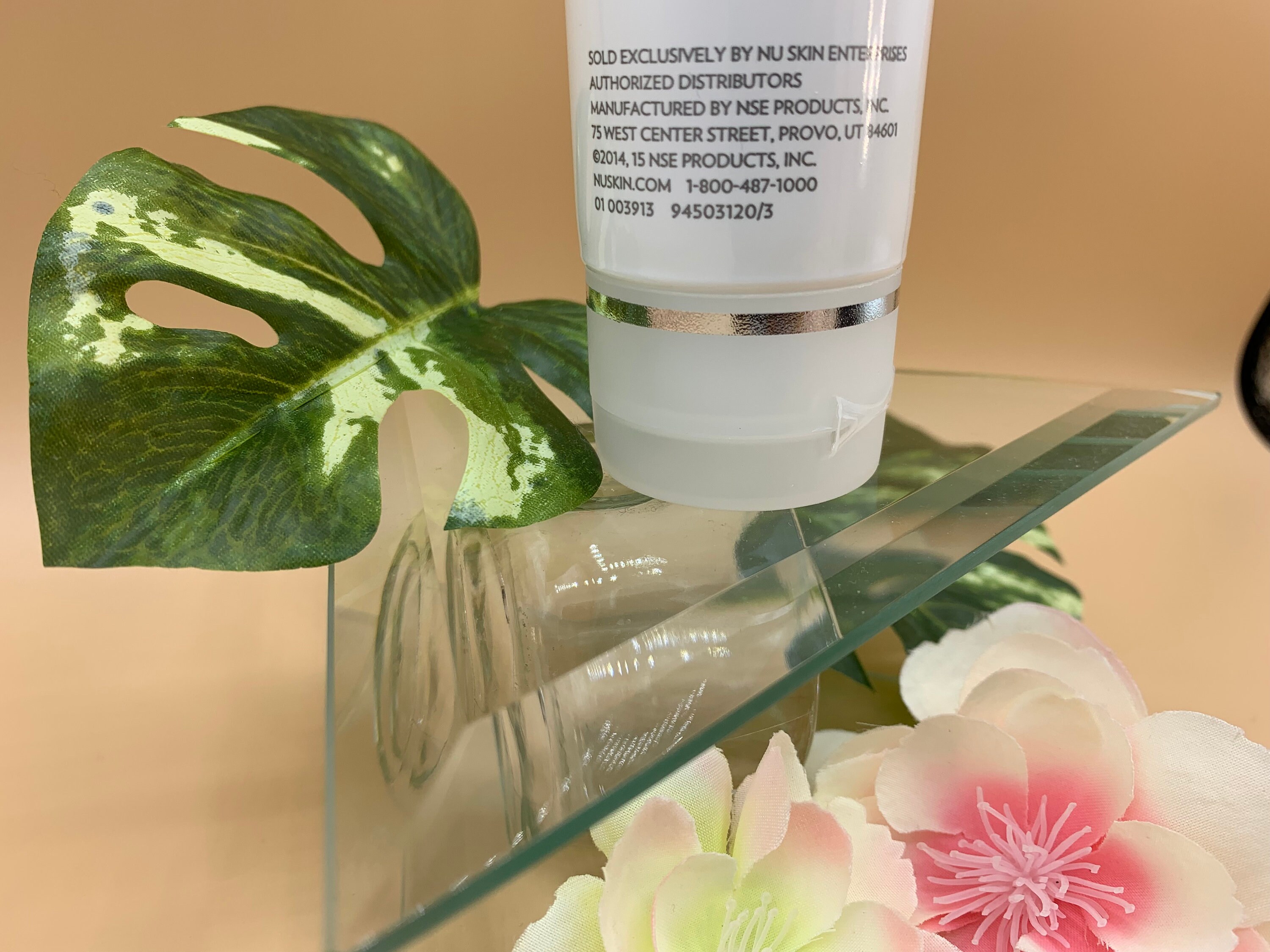 Nu Skin Conductive Gel SIZE 5 oz. NEW SEALED Exp 08/2022 Etsy