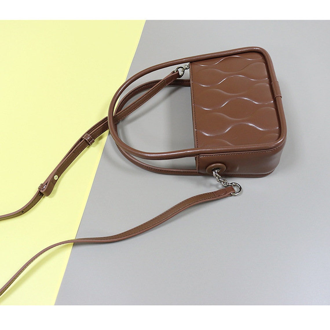y2k shoulder bags