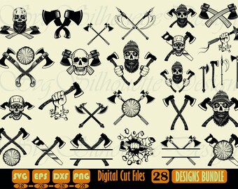 Battle Axe Svg Etsy Battle Axe Svg Etsy
