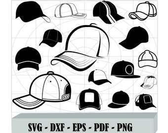 Free Free Baseball Cap Svg Etsy 222 SVG PNG EPS DXF File