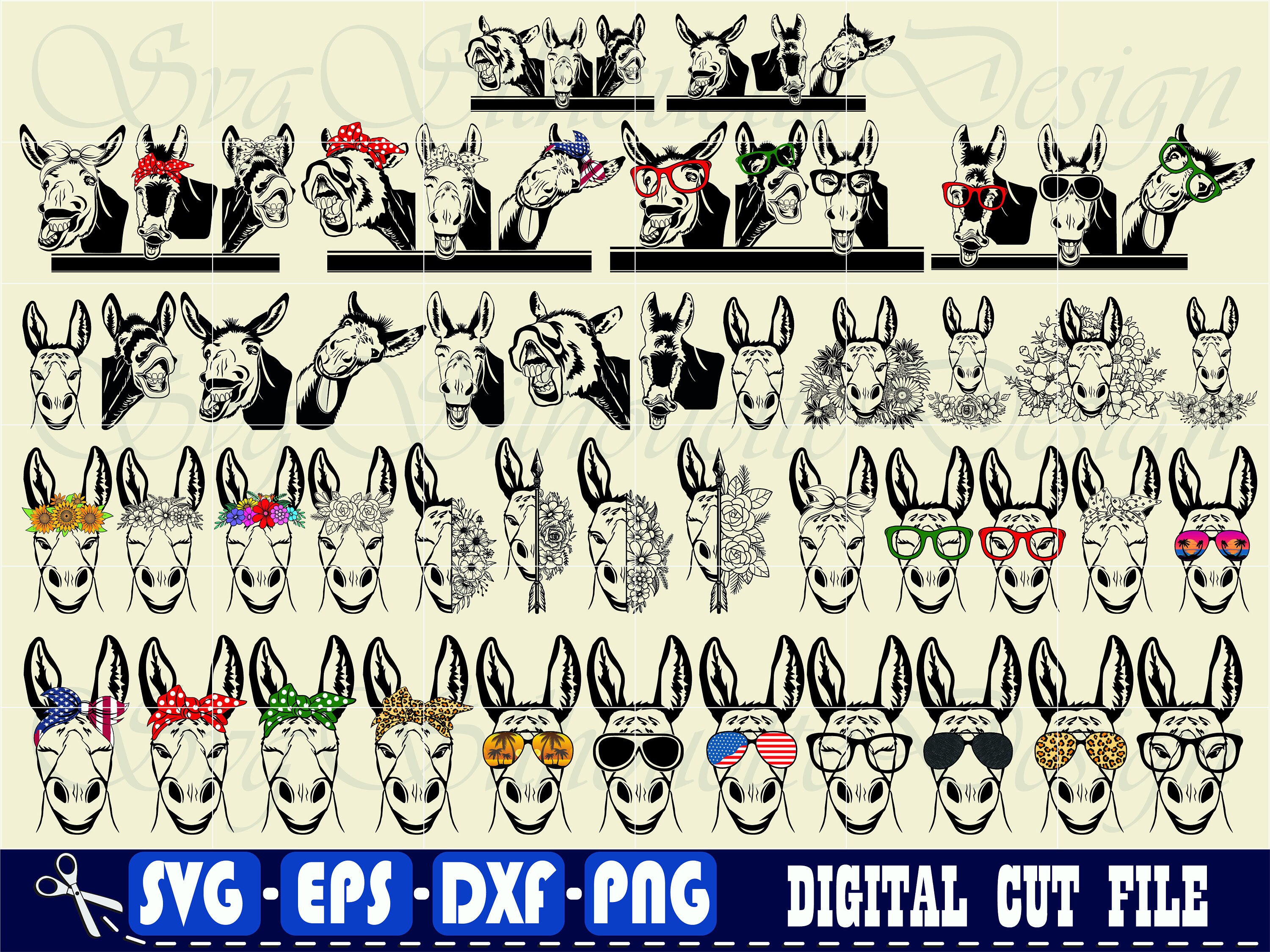 North Branch Donkey Basketball Clipart