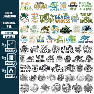 Tartaruga svg, Tartaruga Floral Svg, Tartaruga Marinha svg, Silhueta de Tartaruga, Arquivos de corte de tartaruga, Tartaruga do Oceano, Tartaruga png, Tartaruga Bonita svg, Clipart de Tartaruga