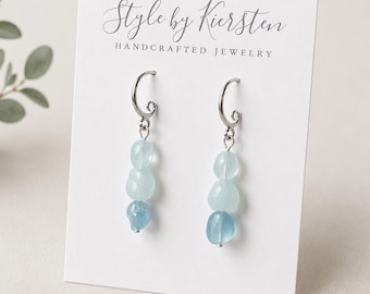 Blue Bead | Summer Colors | House of Colour