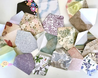 Little Love Notes, Briefcase Love Notes, Lunch Box Love Notes, Under Pillow Love Notes