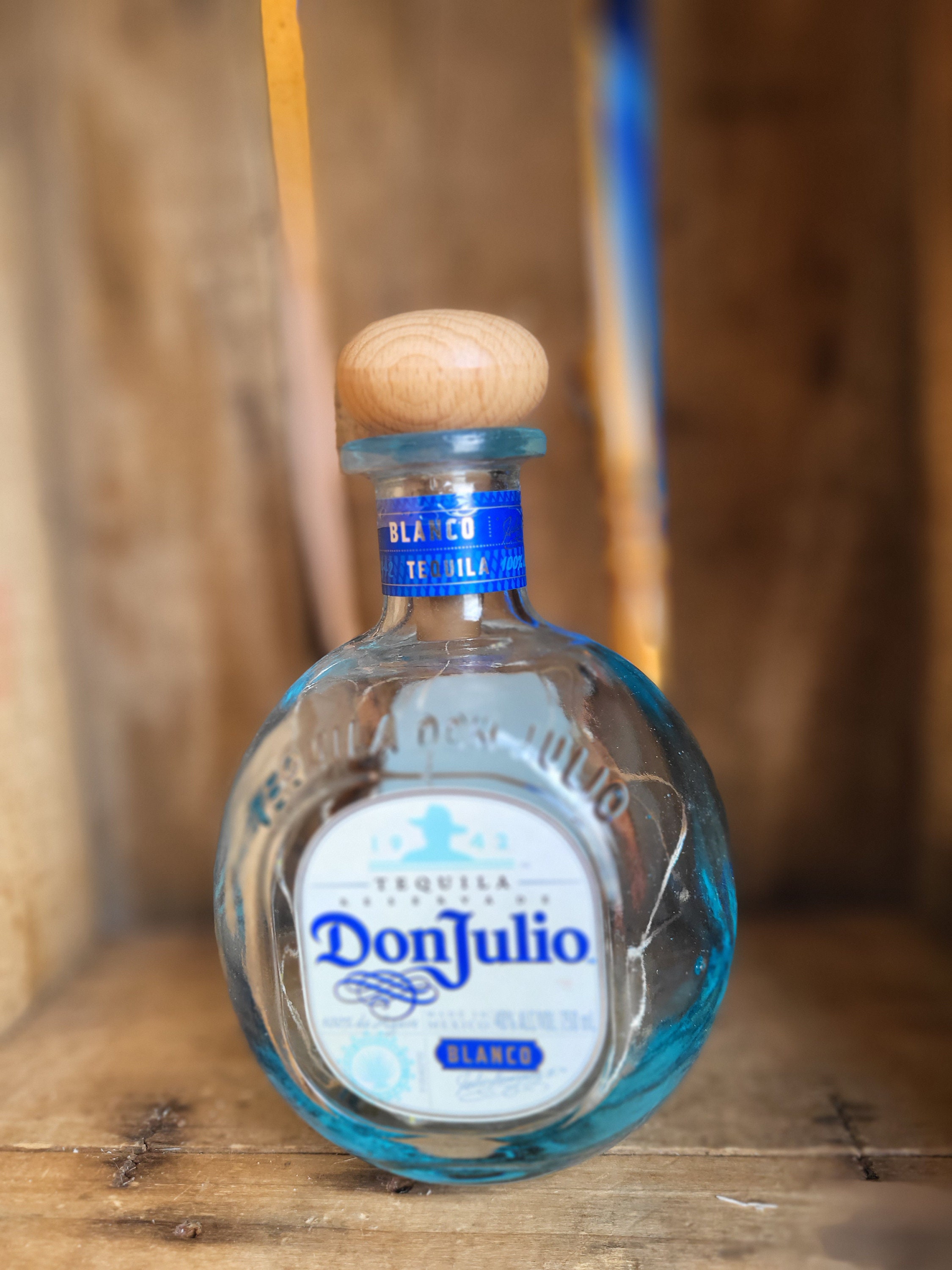 DonJulio Blanco