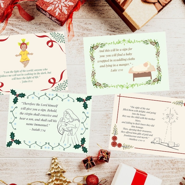 Christmas Cards Catholic Etsy christmas-cards-catholic-etsy