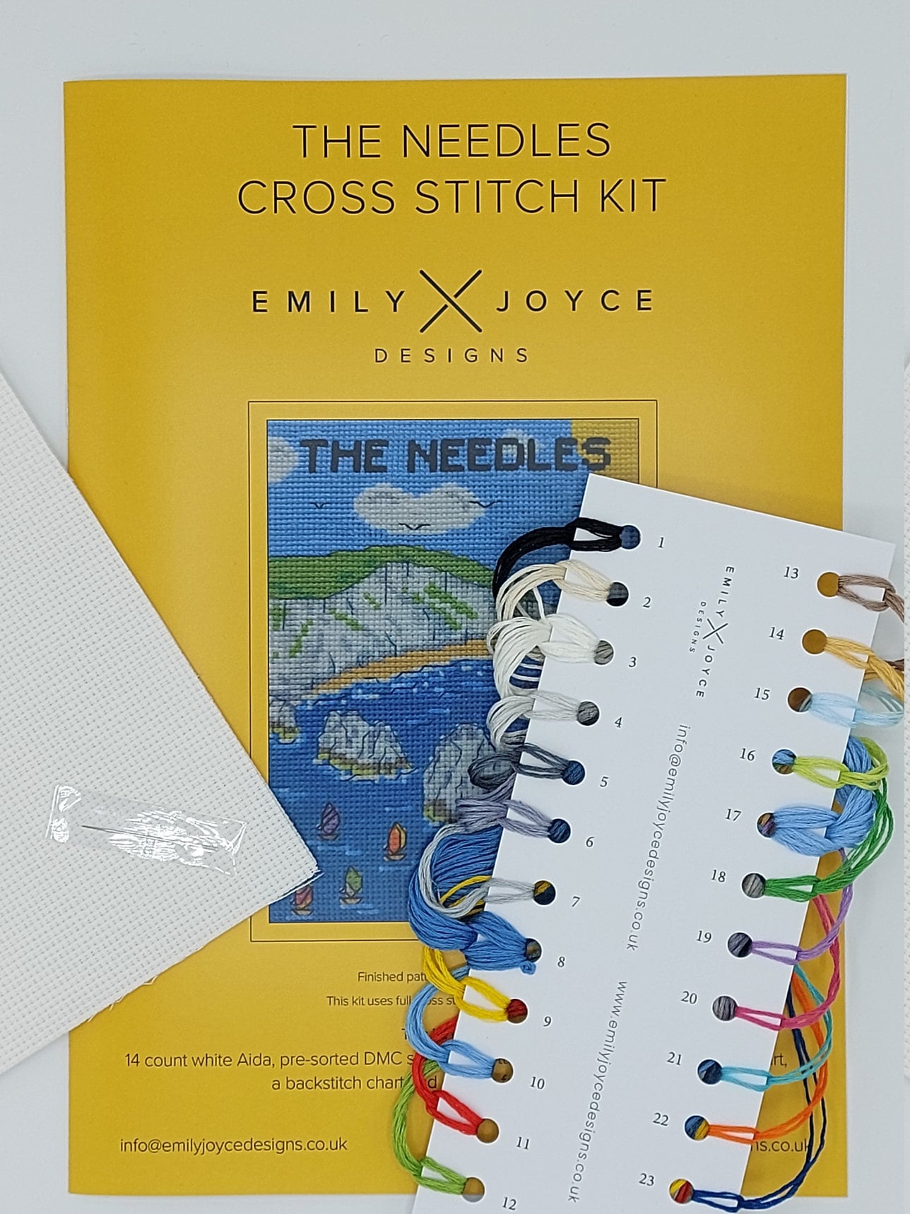 the-needles-cross-stitch-kit-cross-stitch-kit-uk-landmark-modern