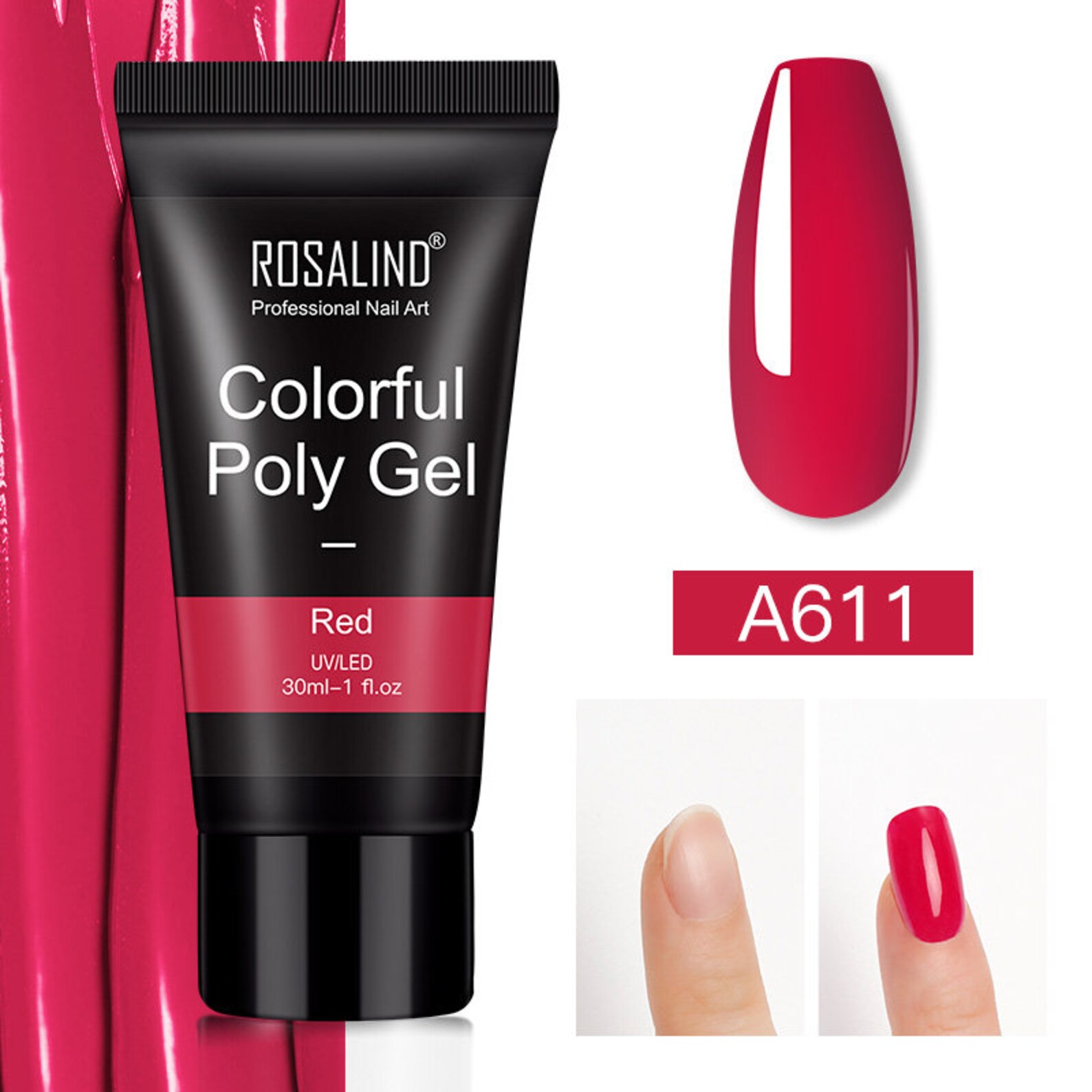 Craving Red by Rosalind Scarlett Craving Red by Rosalind Scarlett