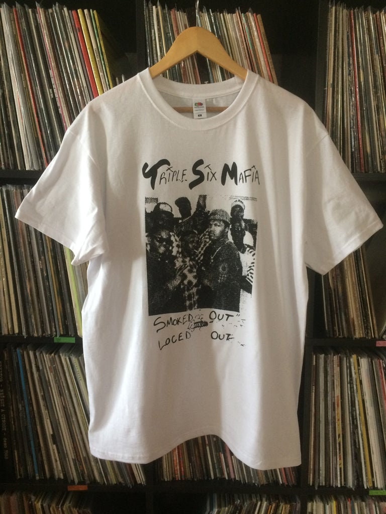 three 6 mafia smoked out loced out three 6 mafia smoked out loced out
