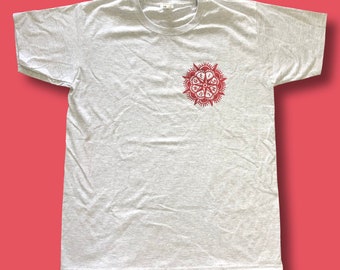 Lungfish (t-shirt)