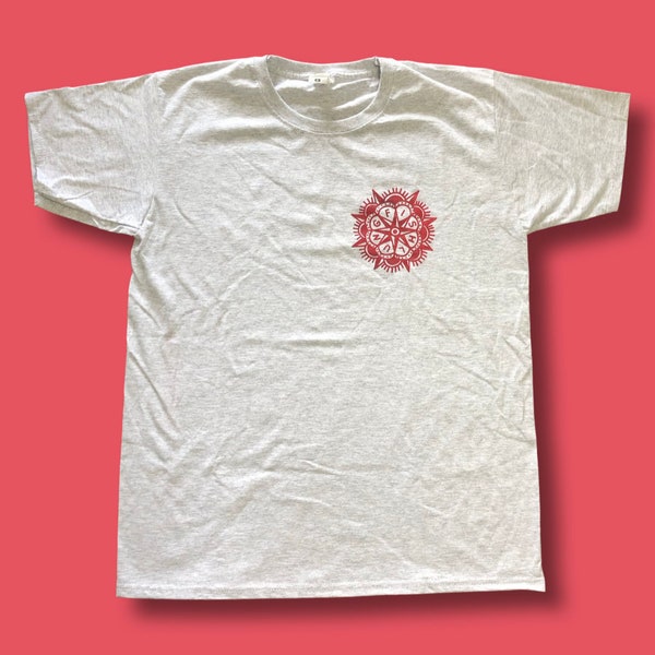 Poisson-poumon (t-shirt)