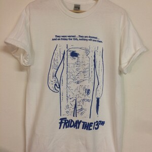 camping for beginners jason shirt