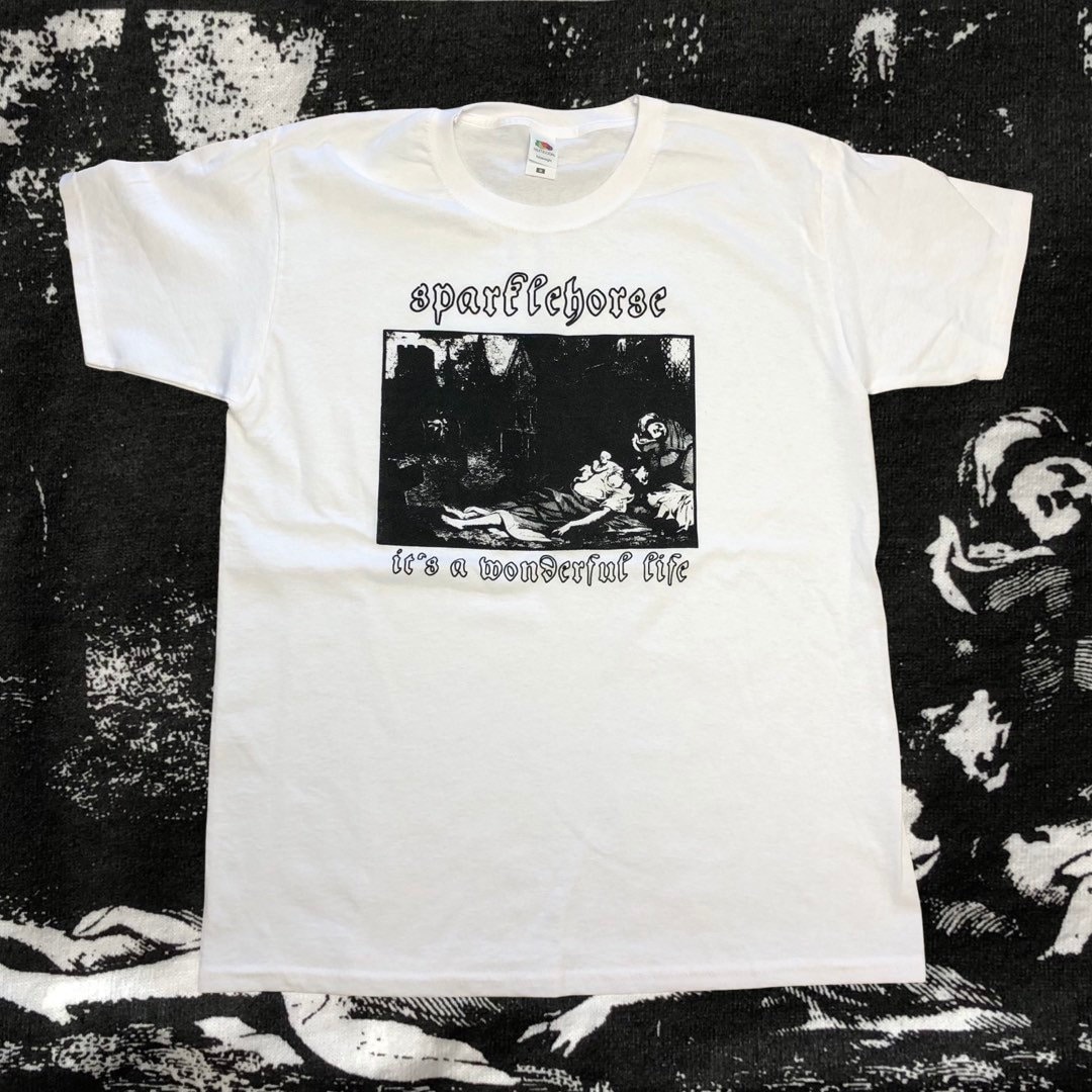 Sun kil sale moon shirt