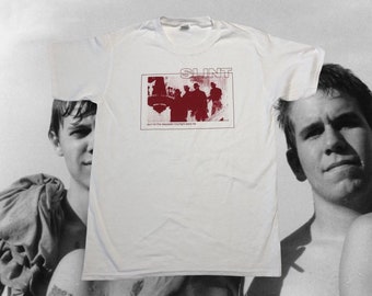 Duster Shirt - Etsy