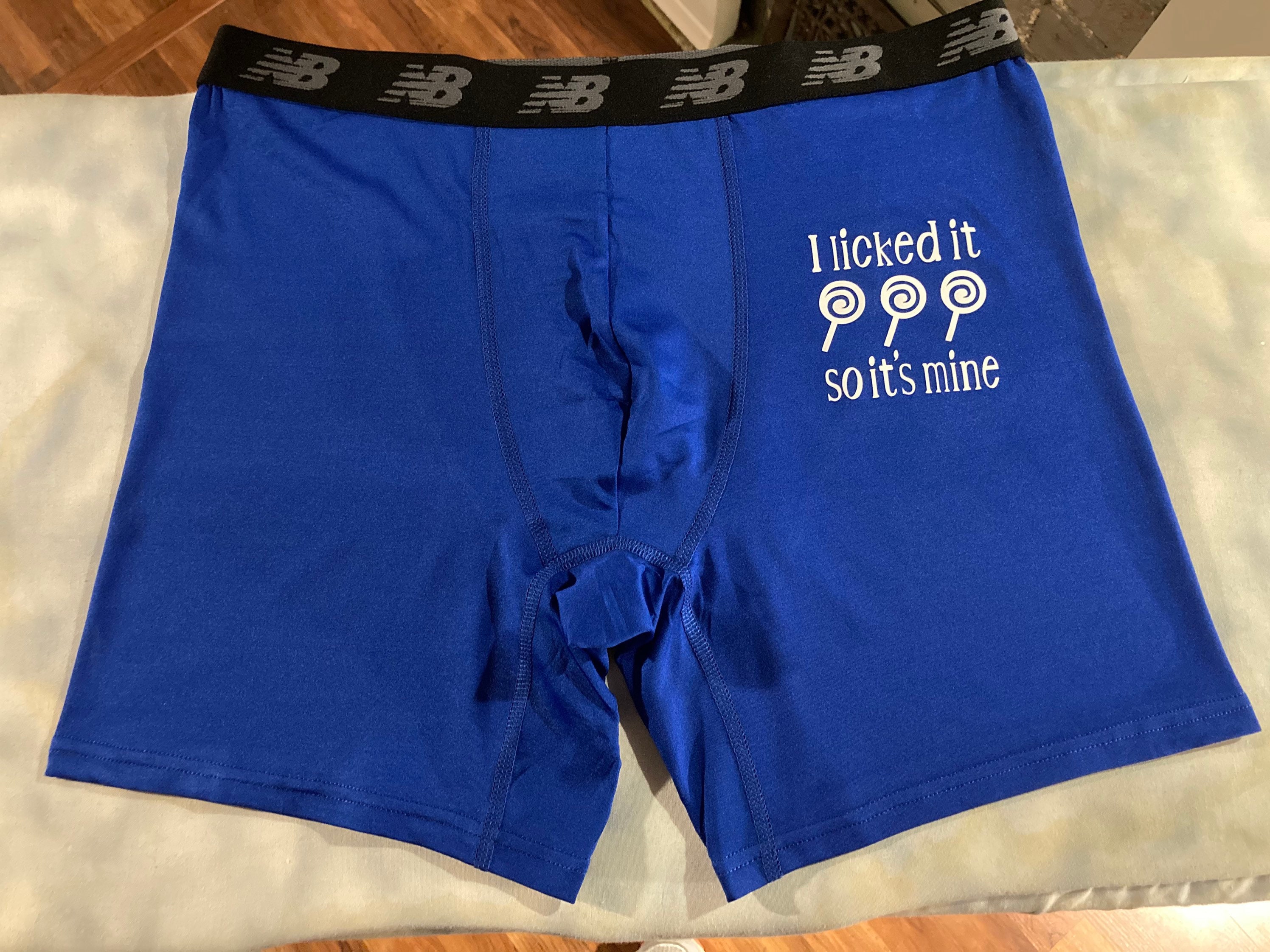 Funny boxer briefs Etsy