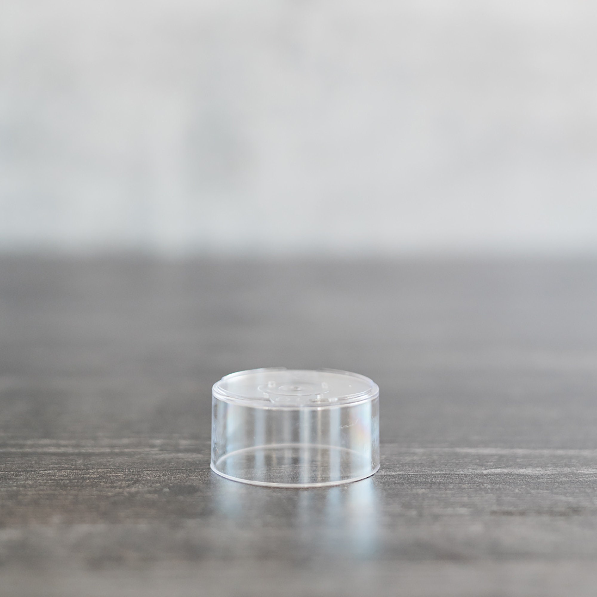 SALE Pack of 100 Tea Light Cups Clear Tea Light Cups Tea Etsy Singapore