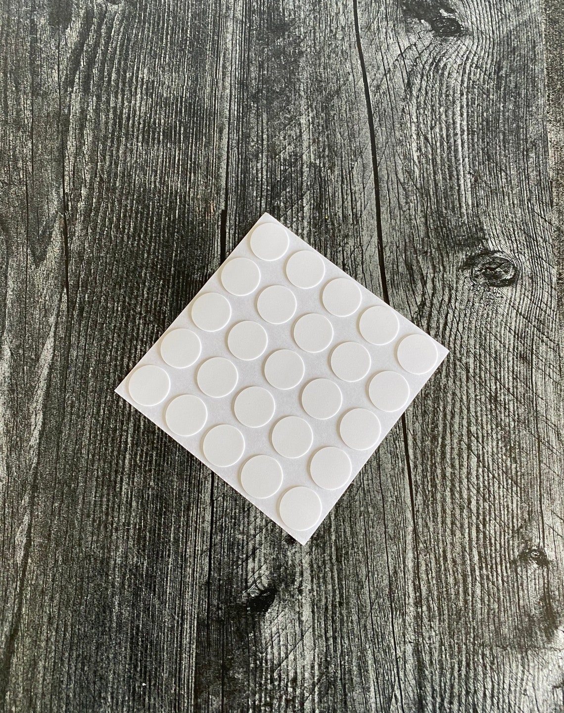 100 Wick Stickers Wick Stick Ums Wick Adhesive Etsy