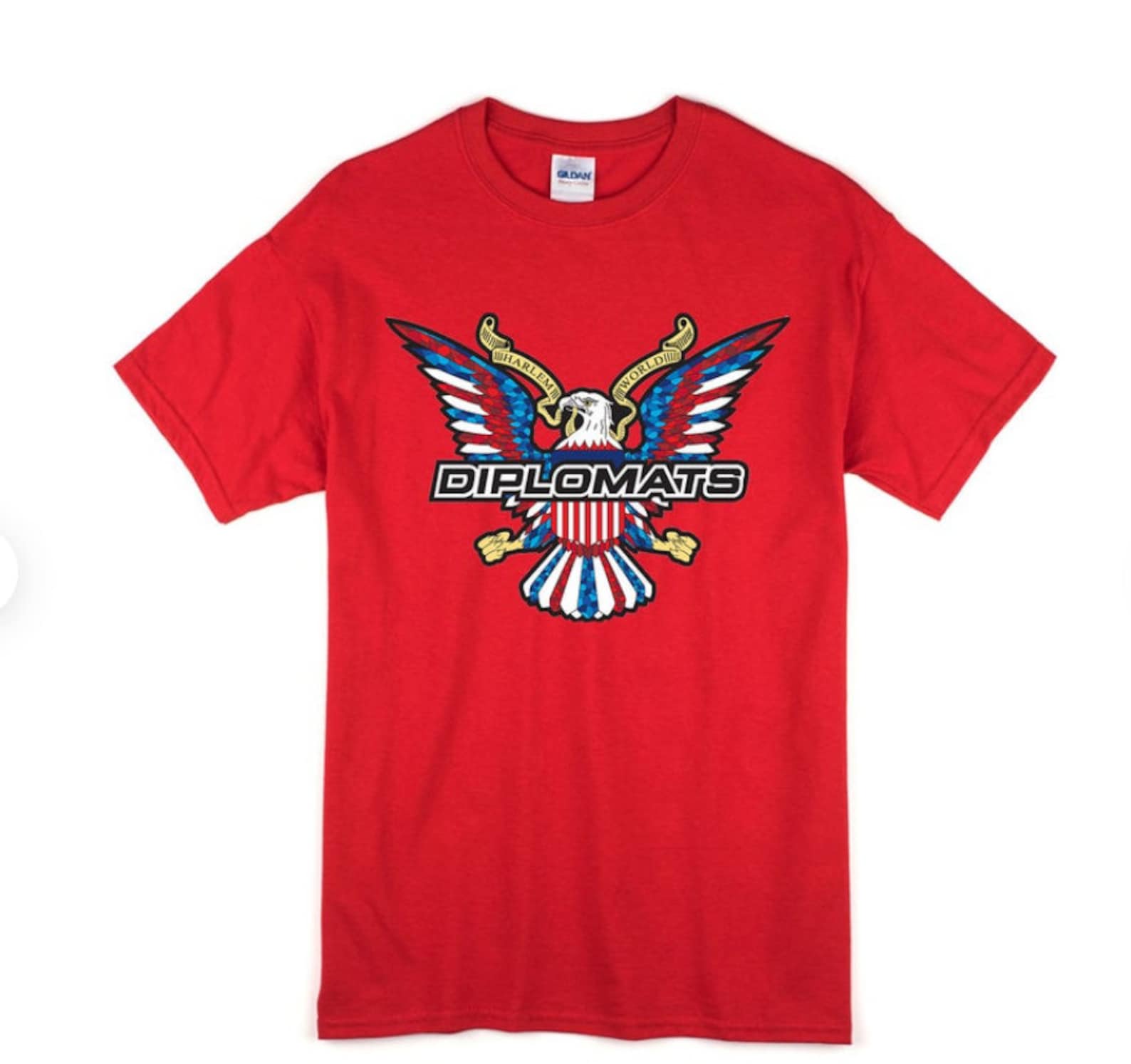 Diplomats Dipset TShirt Unisex Exclusive Diplomats Dipset Etsy