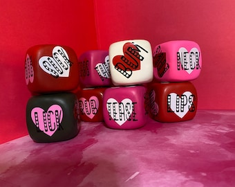 Love Dice