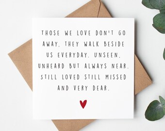Funny Card Leaving Work, New Job Joke Greeting, Cheeky Design (14.5cm Square, 300gsm Cardstock, Blank Inside, Kraft Envelope)
