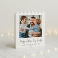 Personalised Father's Day Building Block Photo Gift | Daddy Gift | Dad Birthday | Unique Photo Present For Dad product logo