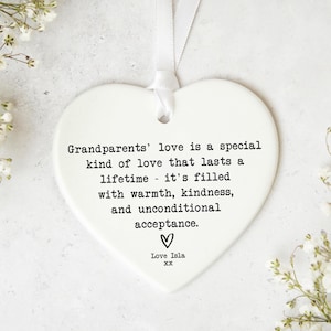 Großeltern Geschenk KS65 | Personalisierte Großeltern-Andenken | | Geschenk für Oma Opa | Großeltern Geschenk | Großeltern Geschenk | Oma