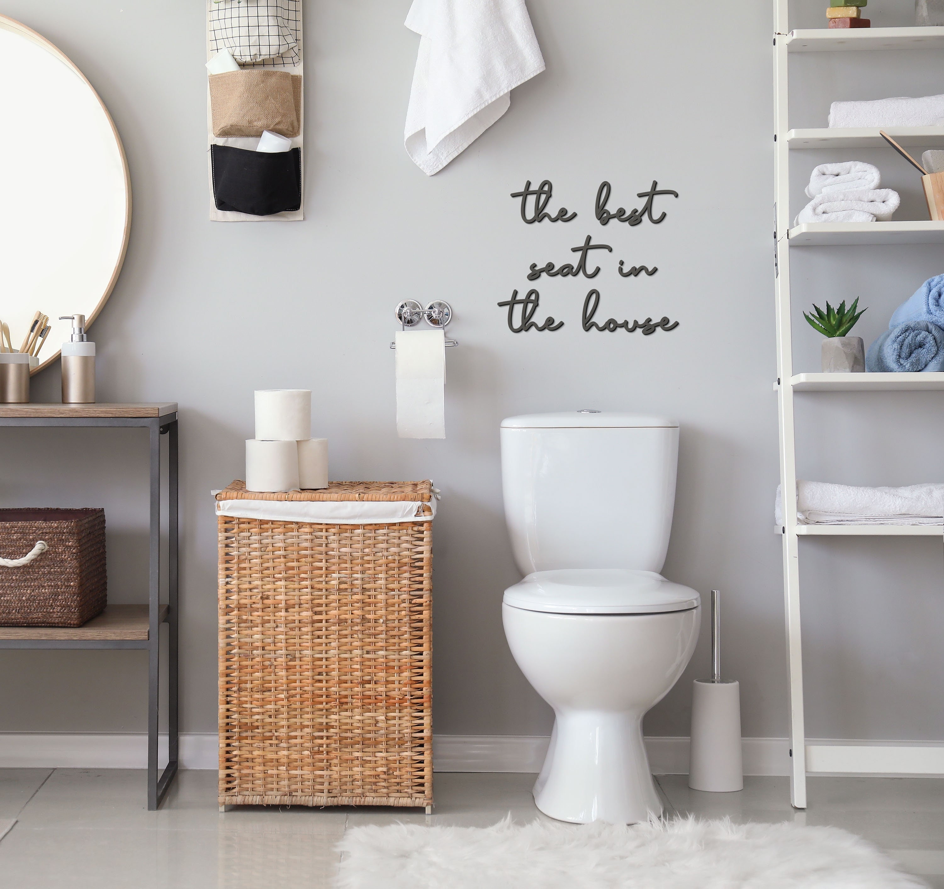 How to Buy the Best Toilet for Your Home